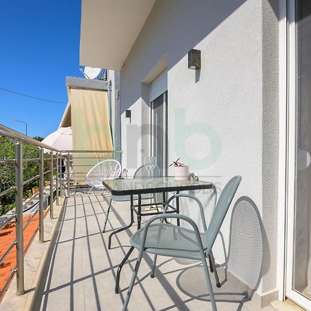 Ifigenia 2 Bdr Fresh Apartment Alexandrúpoli Kültér fotó