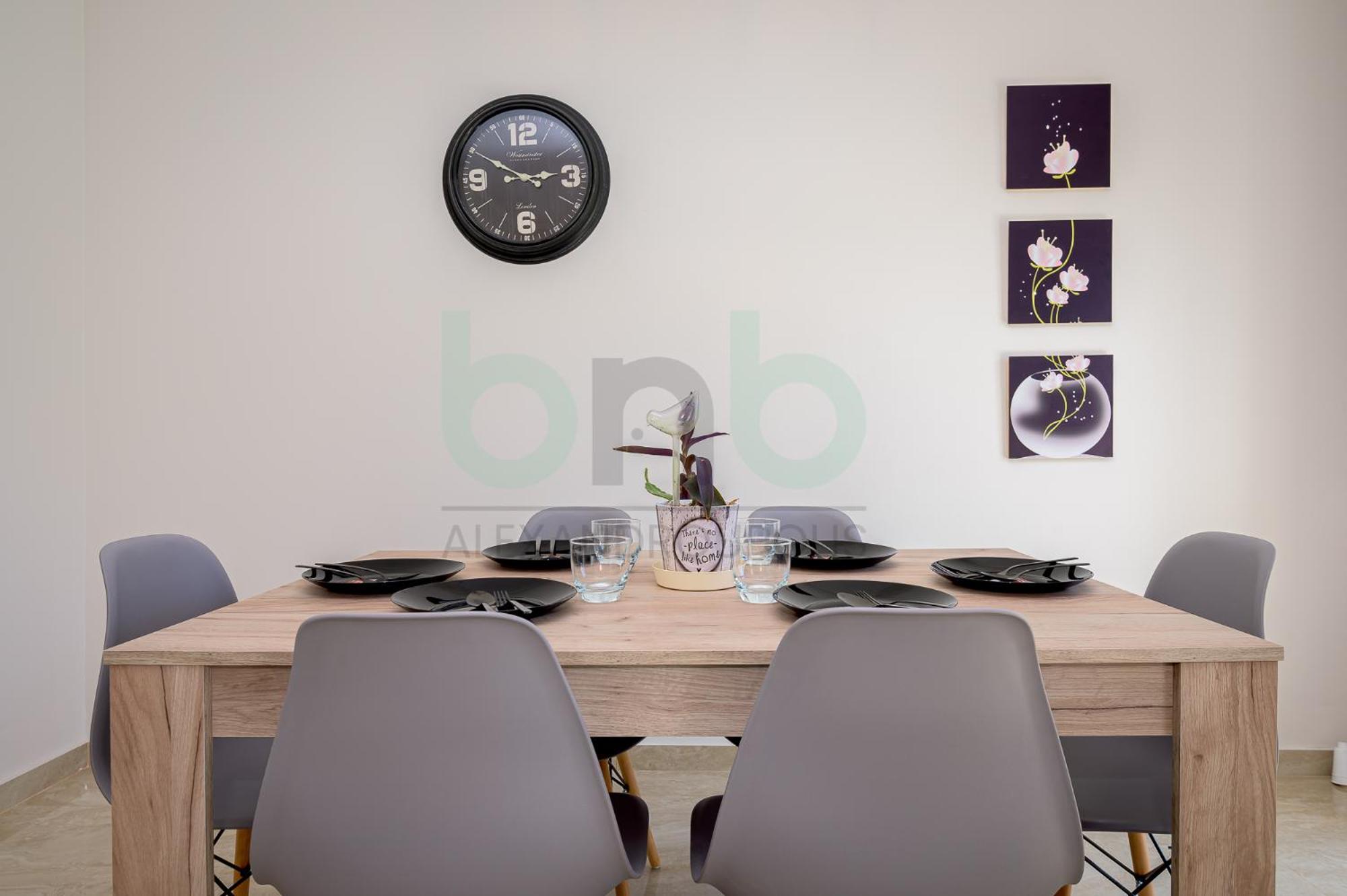 Ifigenia 2 Bdr Fresh Apartment Alexandrúpoli Kültér fotó