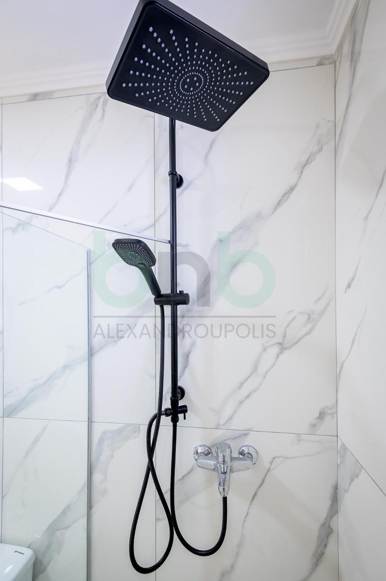 Ifigenia 2 Bdr Fresh Apartment Alexandrúpoli Kültér fotó