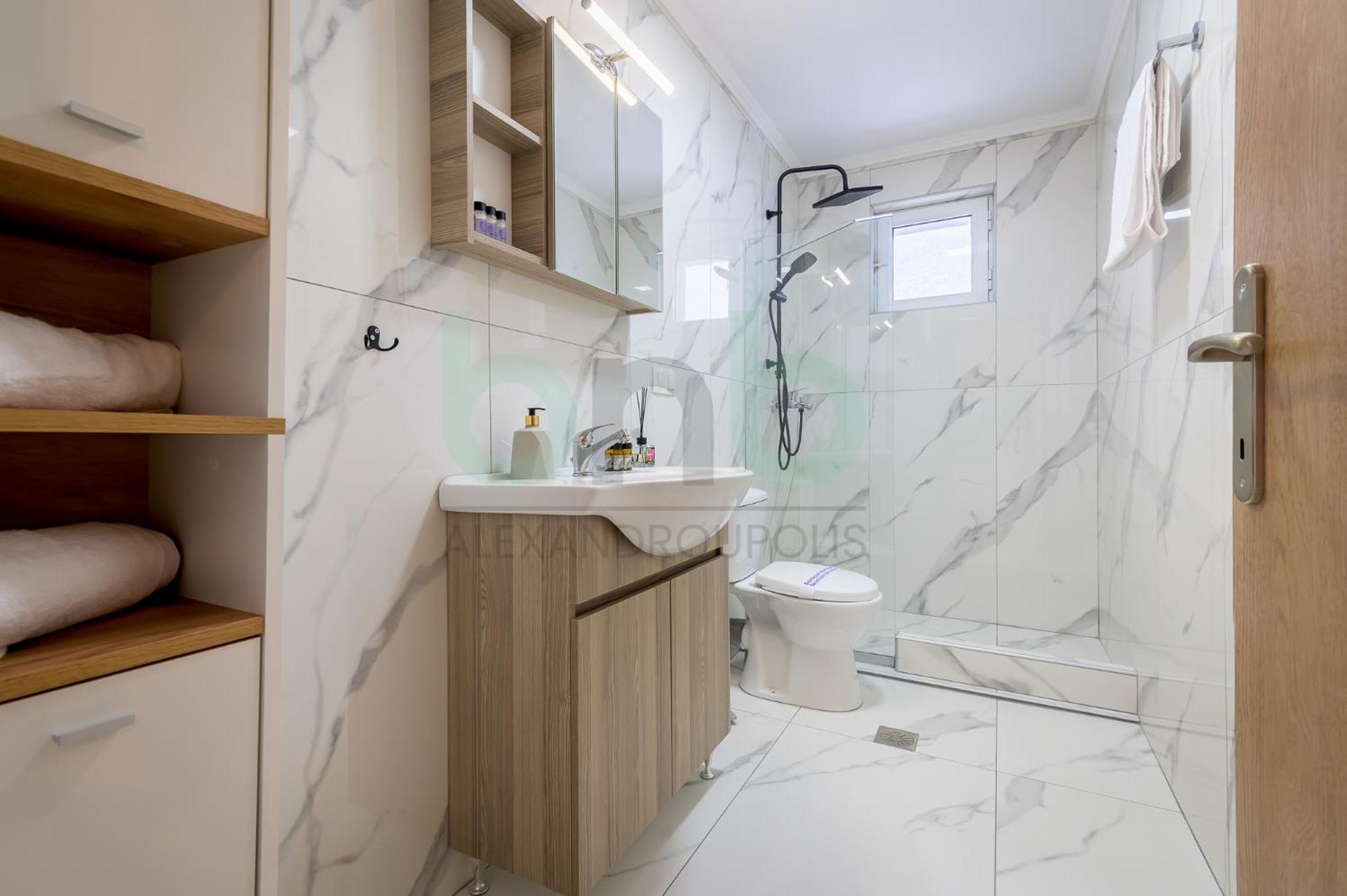 Ifigenia 2 Bdr Fresh Apartment Alexandrúpoli Kültér fotó