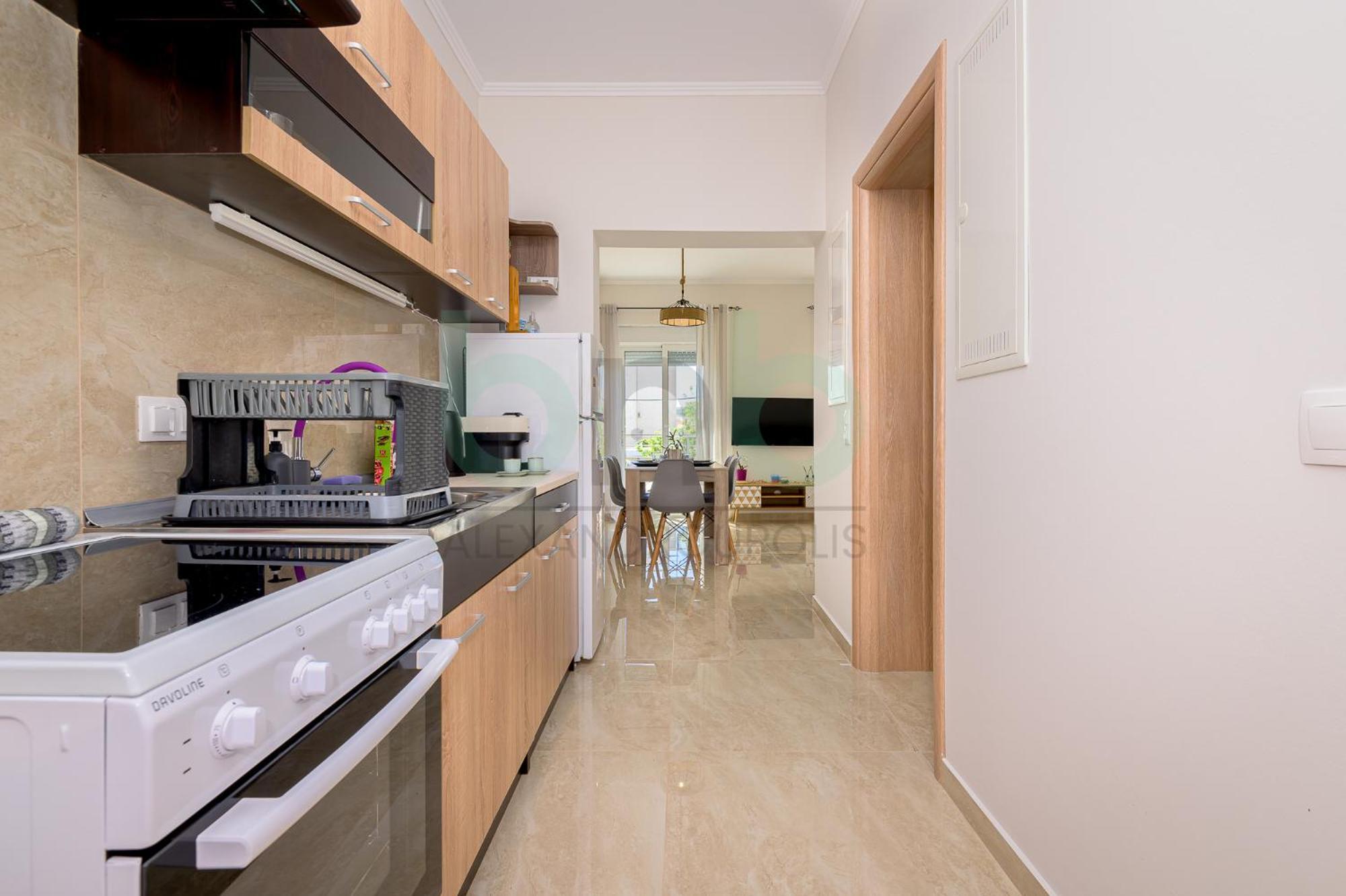 Ifigenia 2 Bdr Fresh Apartment Alexandrúpoli Kültér fotó