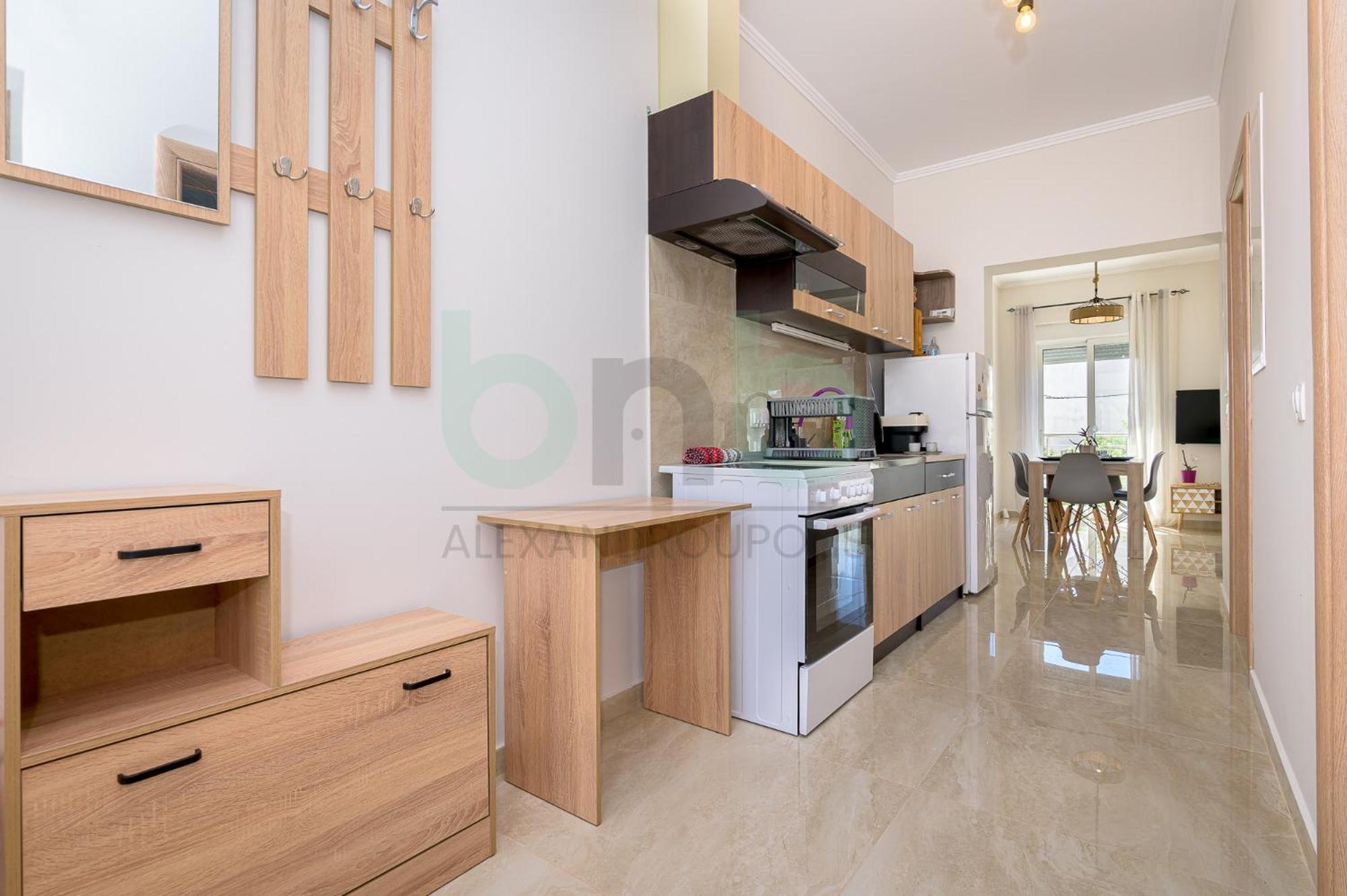 Ifigenia 2 Bdr Fresh Apartment Alexandrúpoli Kültér fotó