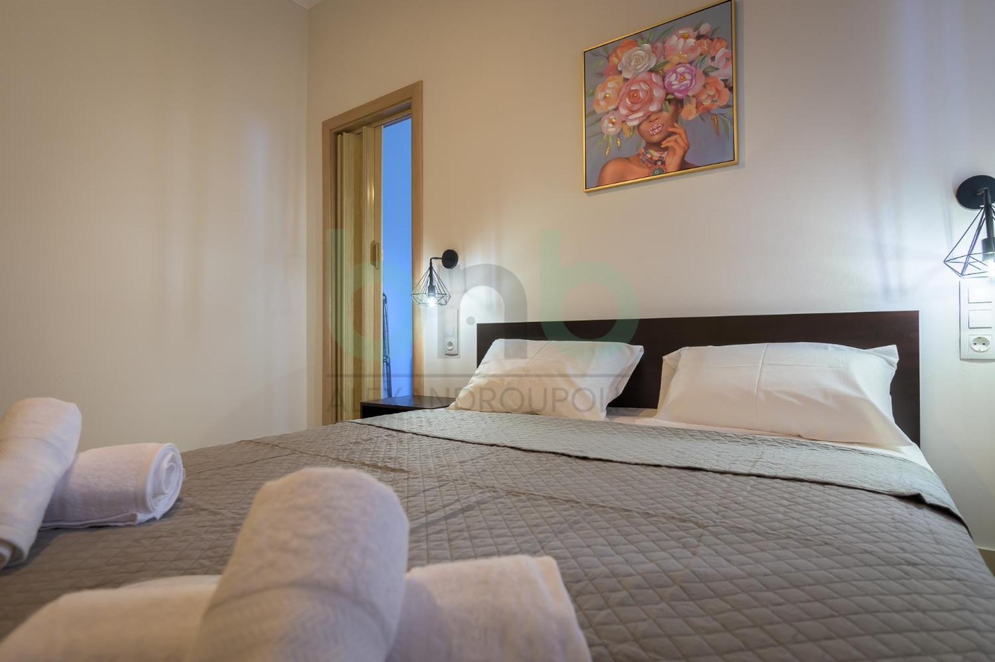 Ifigenia 2 Bdr Fresh Apartment Alexandrúpoli Kültér fotó