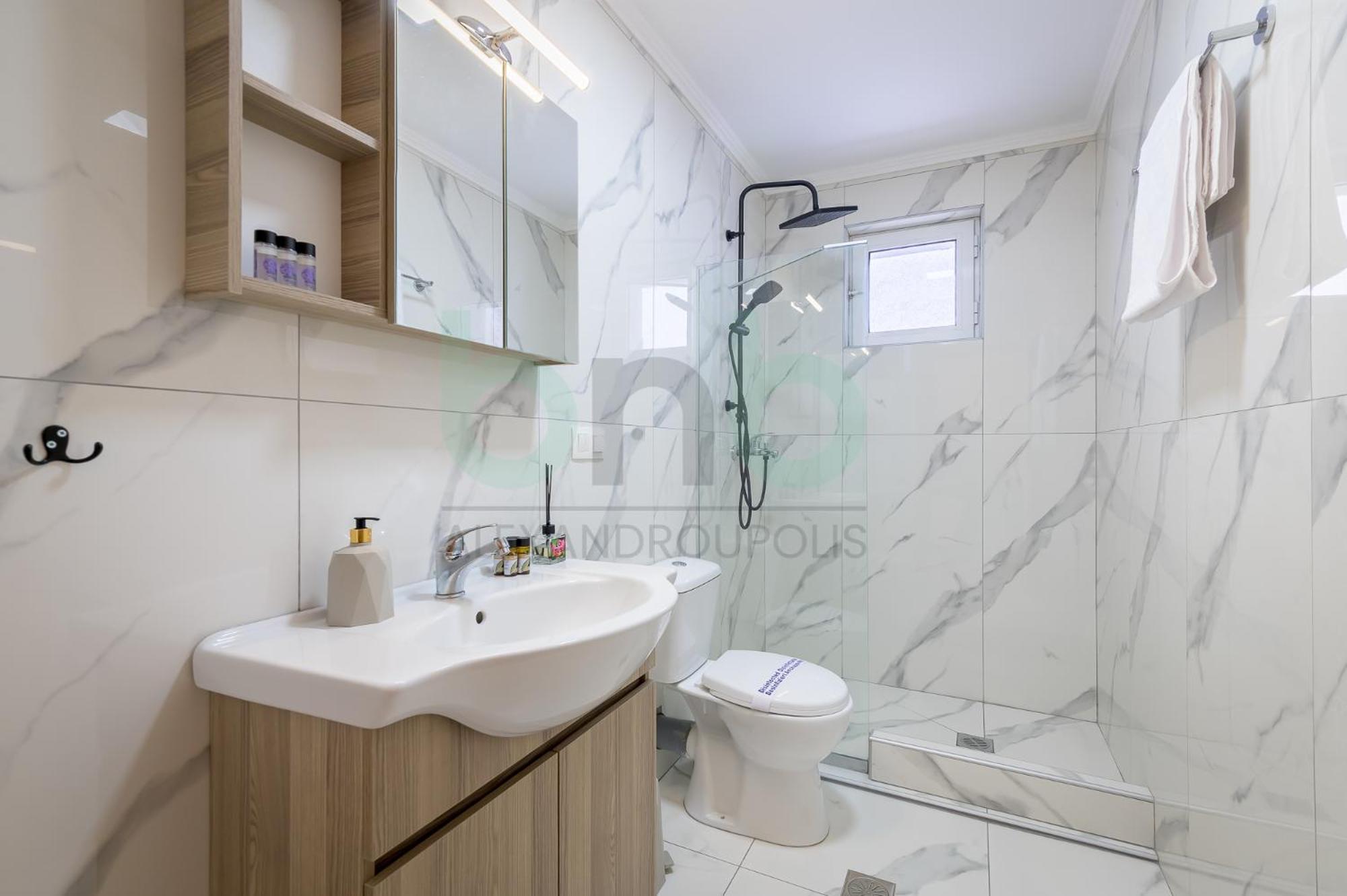 Ifigenia 2 Bdr Fresh Apartment Alexandrúpoli Kültér fotó